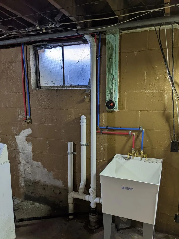 Slide of George Winston