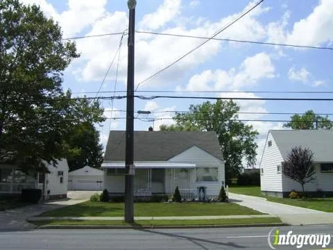 Slide of George's Heating & Improvement