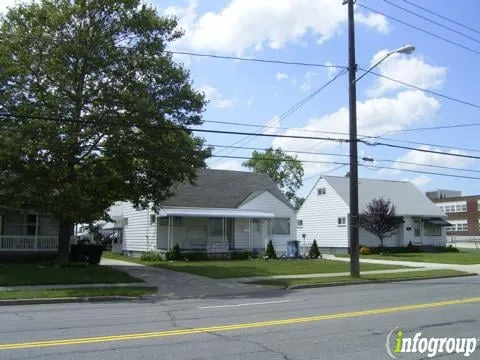 Slide of George's Heating & Improvement