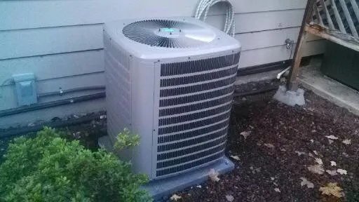 Slide of George's Heating And Air Conditioning