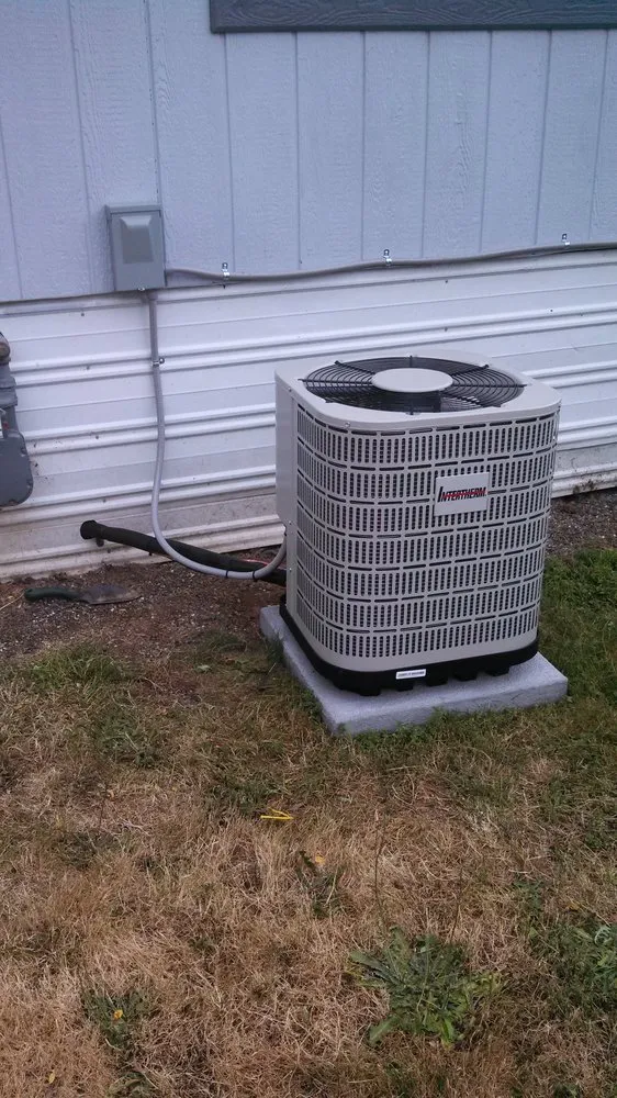 Slide of George's Heating And Air Conditioning