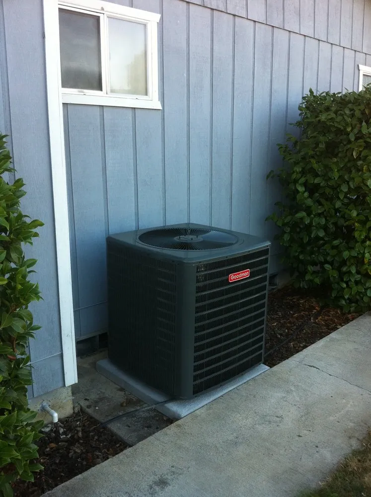 Slide of George's Heating And Air Conditioning