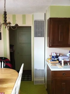 George's Heating And Air Conditioning