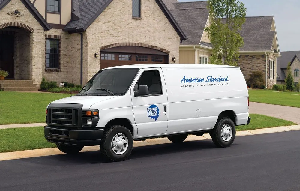 Slide of Georges Heating And Cooling