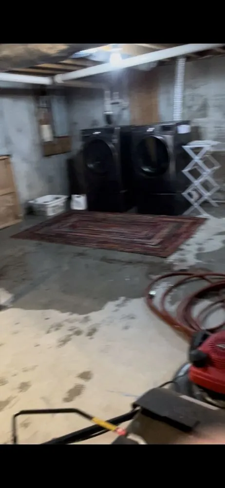 Slide of Georges Heating and Cooling