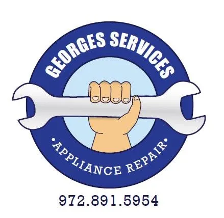 Slide of Georges Services