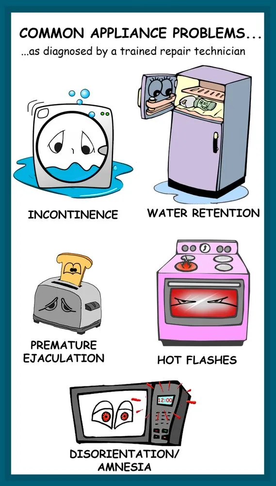 Slide of Georges Services