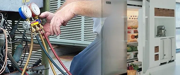 Slide of Georges Services