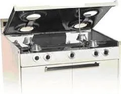 Slide of Georges Services