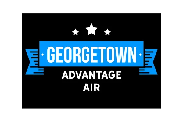 Georgetown Advantage Air