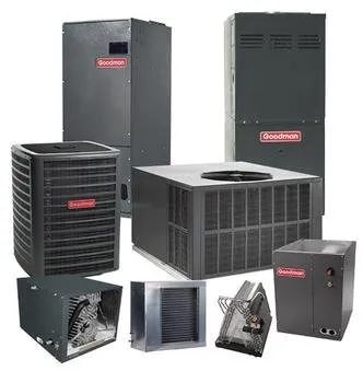 Slide of Georgetown Air Conditioning & Heating