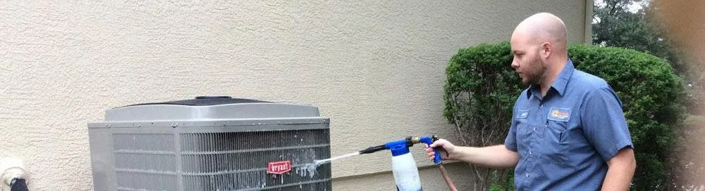 Slide of Georgetown Air Conditioning & Heating