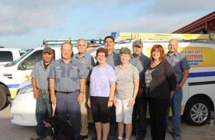Slide of Georgetown Air Conditioning & Heating