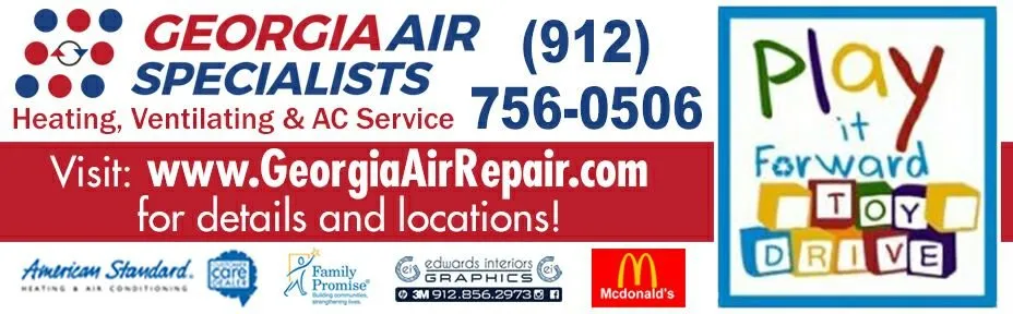 Slide of Georgia Air Conditioning & Heating Repair