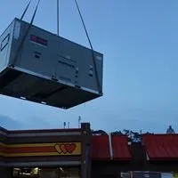 Slide of Georgia Air Conditioning & Heating Repair