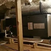 Slide of Georgia Air Conditioning & Heating Repair