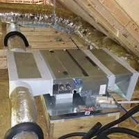 Slide of Georgia Air Conditioning & Heating Repair