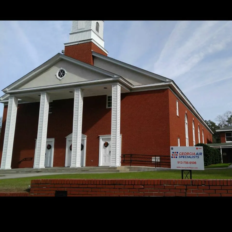 Slide of Georgia Air Conditioning & Heating Repair