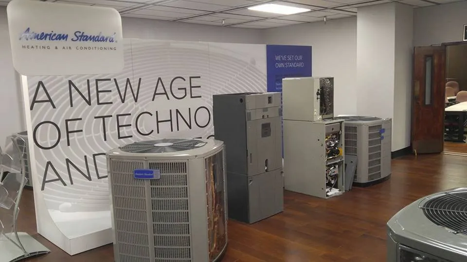 Slide of Georgia Air Conditioning & Heating Repair