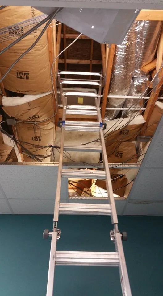 Slide of Georgia Air Conditioning & Heating Repair