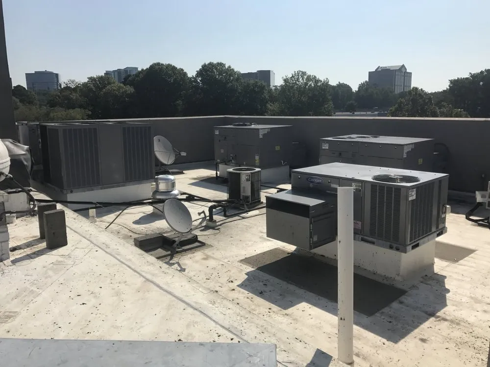 Slide of Georgia Air Conditioning