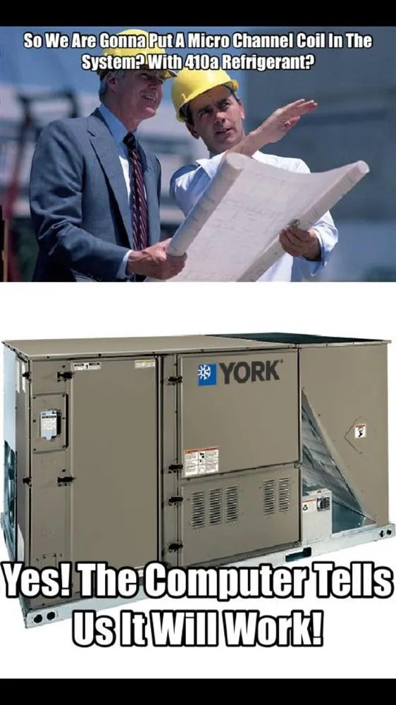 Slide of Georgia Air Conditioning