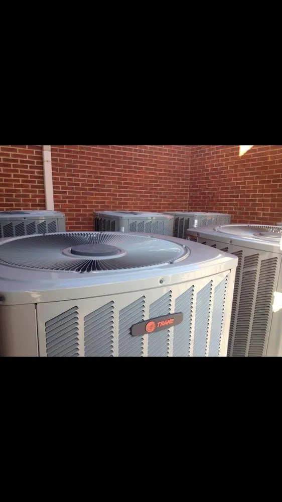 Slide of Georgia Air Conditioning
