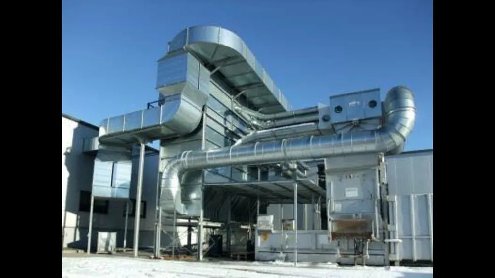 Slide of Georgia Air Conditioning