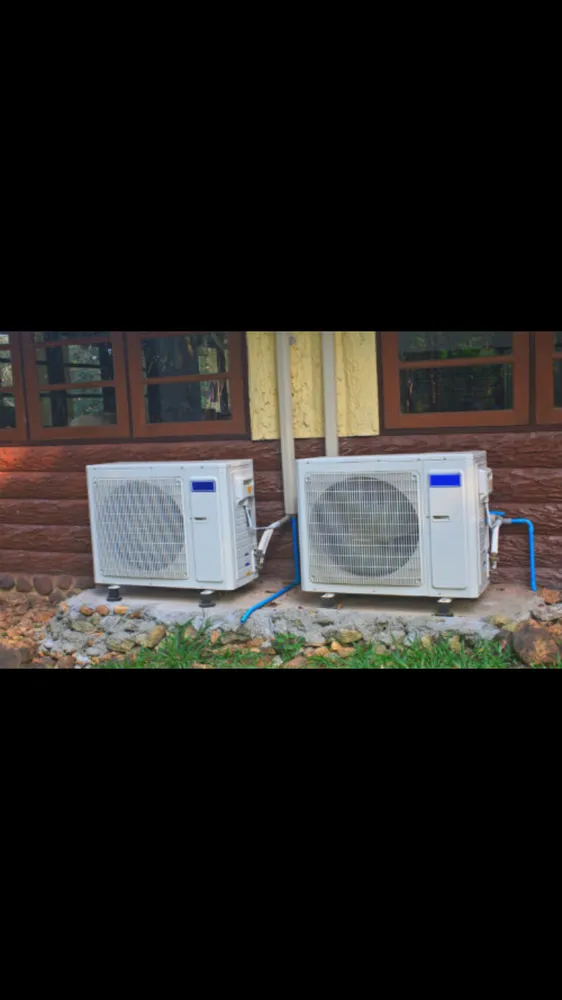 Slide of Georgia Air Conditioning