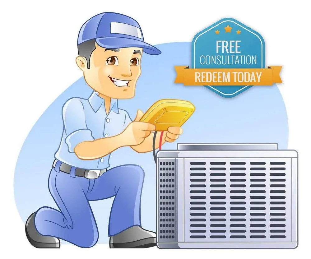 Slide of Georgia Air Contractors