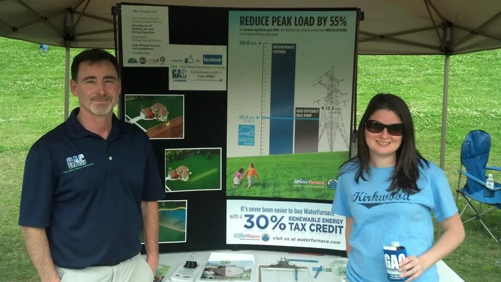 Slide of Georgia Air Contractors