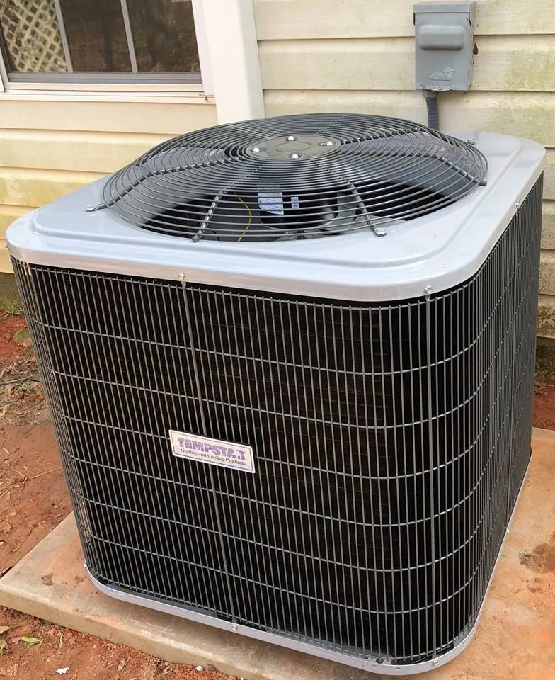 Slide of Georgia Air Solutions