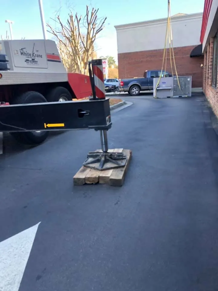 Slide of Georgia Air Solutions