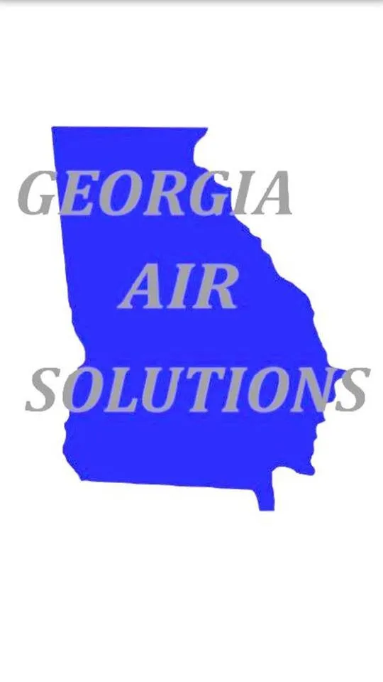 Slide of Georgia Air Solutions