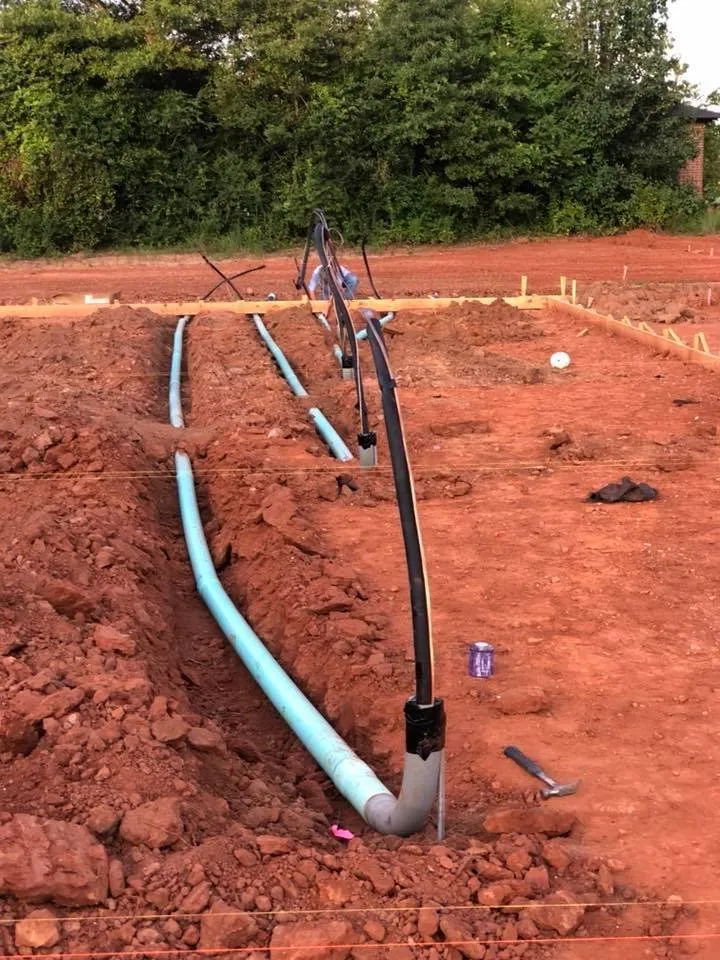 Slide of Georgia Air Solutions