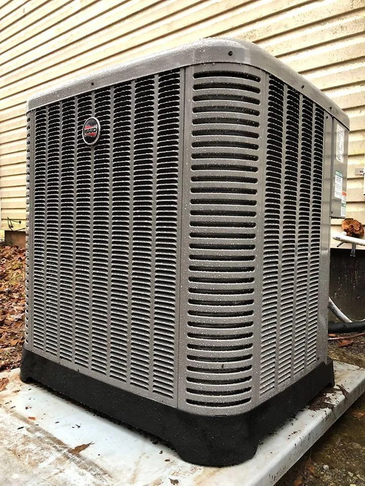 Slide of Georgia Air Solutions