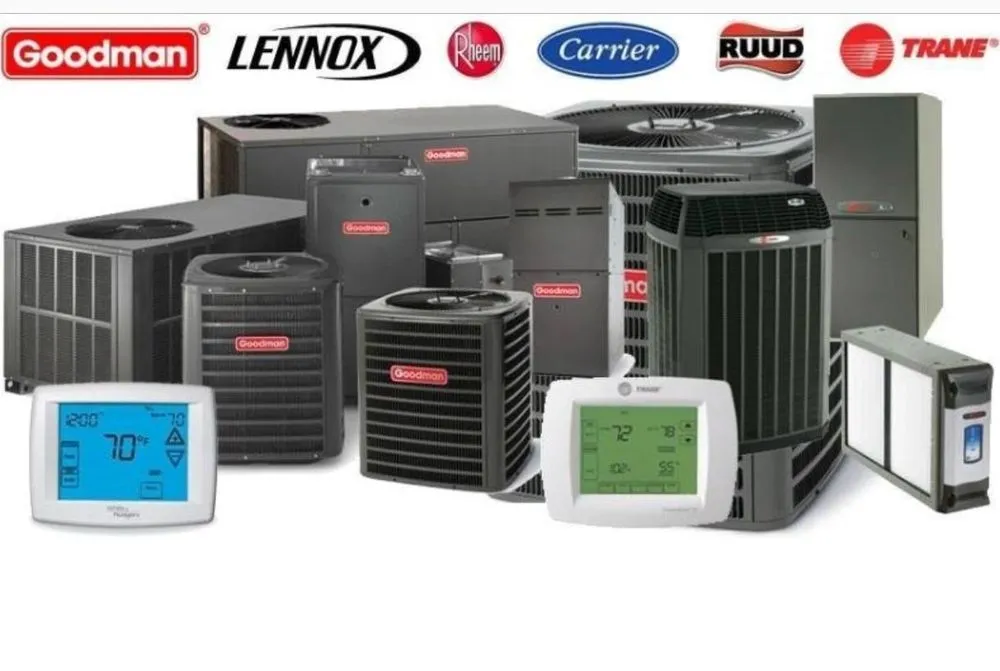 Slide of Georgia Air Solutions