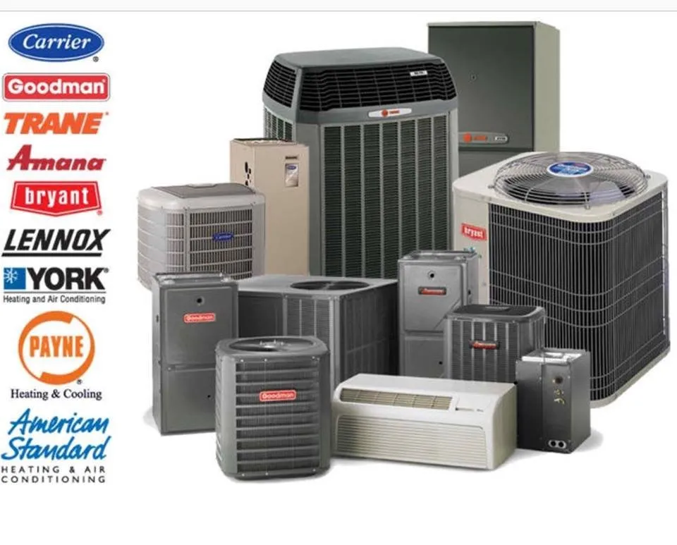 Slide of Georgia Air Solutions