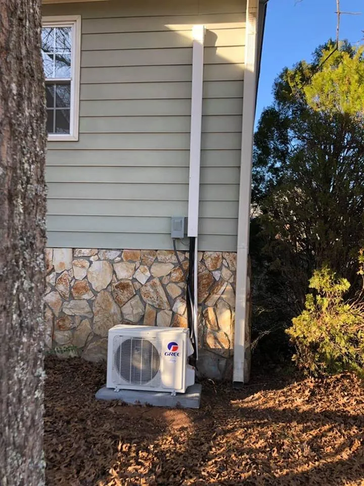 Slide of Georgia Air Solutions