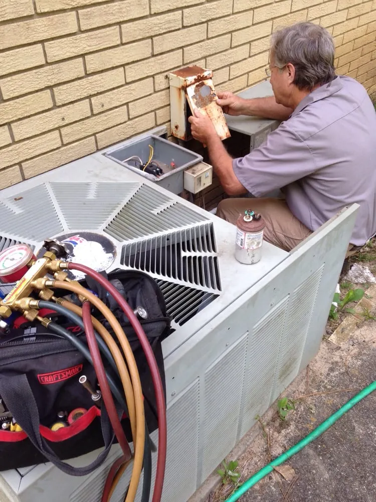 Slide of Georgia-Carolina Heating & Air Conditioning