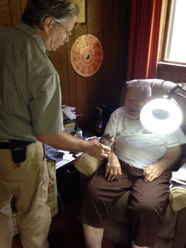 Slide of Georgia-Carolina Heating & Air Conditioning