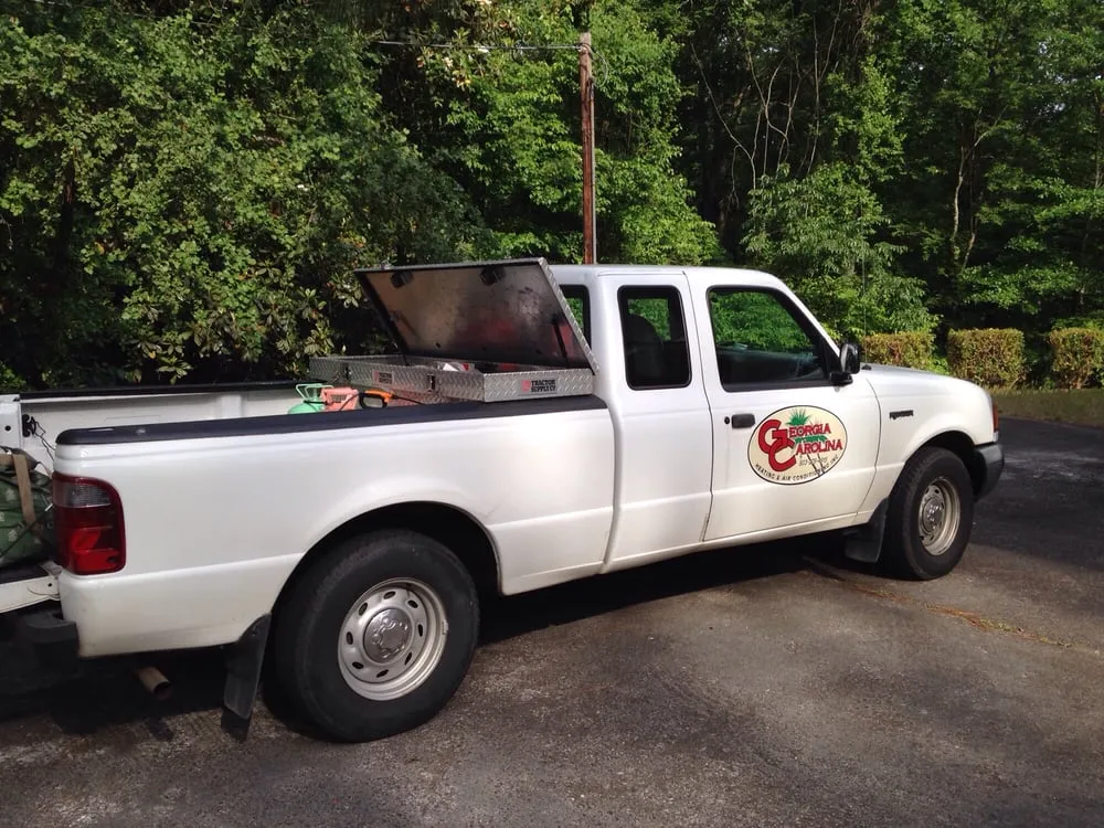 Slide of Georgia-Carolina Heating & Air Conditioning