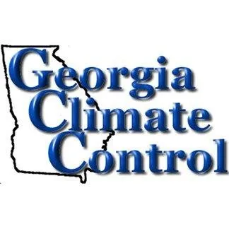Georgia Climate Control Logo