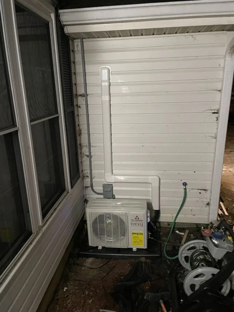 Slide of Georgia Elite Mechanical