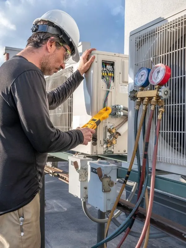 Slide of Georgia Home Heating & Air