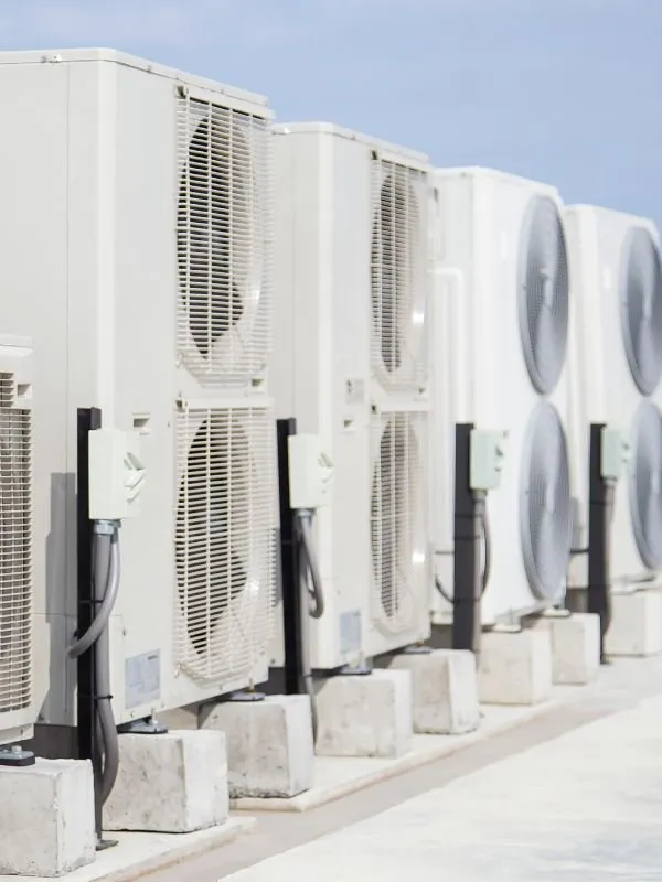 Slide of Georgia Home Heating & Air