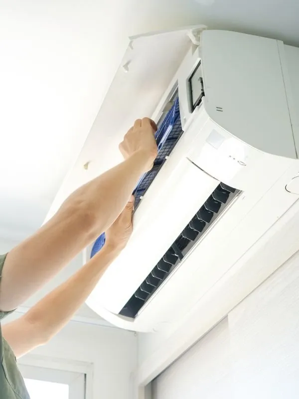 Slide of Georgia Home Heating & Air