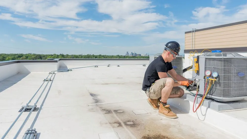 Slide of Georgia Home Heating & Air