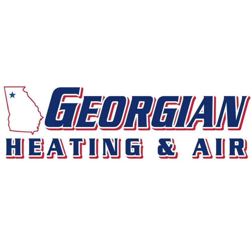 Slide of Georgian Heating & Air