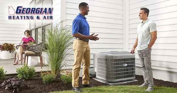 Georgian Heating & Air